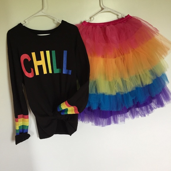 🌈 Tutu - Picture 7 of 7